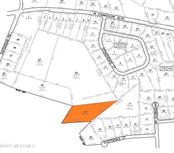 0 Patterson Road, Jackson, New Jersey 08527, USA