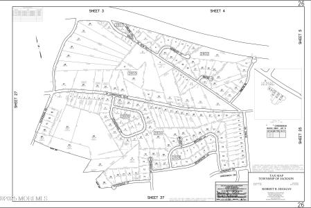 0 Patterson Road, Jackson, New Jersey 08527, USA