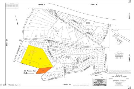 0 Patterson Road, Jackson, New Jersey 08527, USA