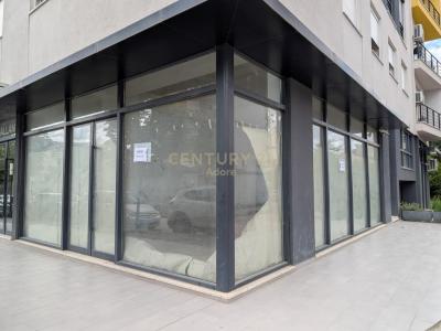 Rruga Mihal Grameno, Tirana, Albania