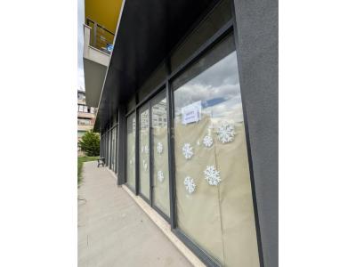 Rruga Mihal Grameno, Tirana, Albania