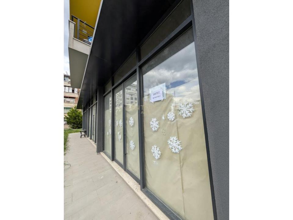 Rruga Mihal Grameno, Tirana, Albania