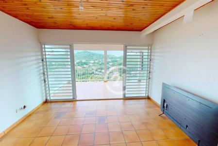 Villa T4 Vue mer, Le Robert, La Trinité, מרטיניק