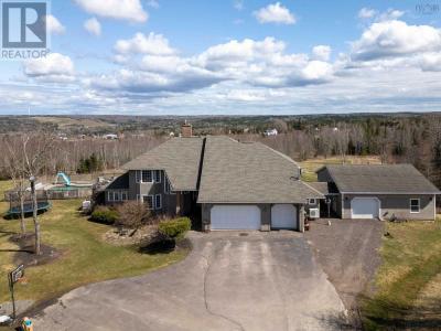 359 HARMONY RIDGE ROAD, Harmony, Nova Scotia B6L 3P5, Canada