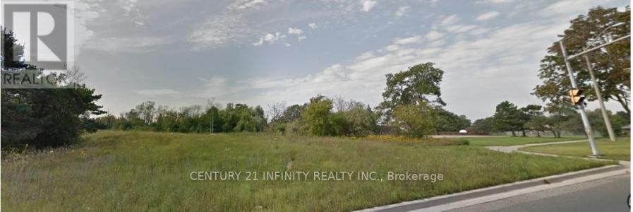 0 PARK ROAD SOUTH, Oshawa (vanier), Ontario L1J 4V4, Canada