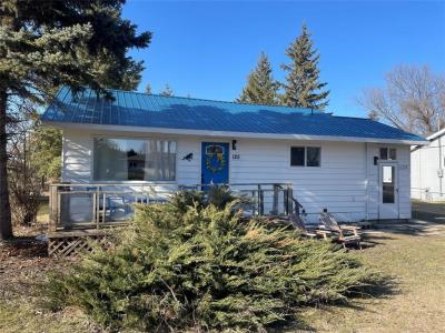 125 JANE STREET, Shoal Lake, Manitoba R0J 1Z0, Canada