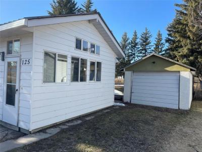 125 JANE STREET, Shoal Lake, Manitoba R0J 1Z0, Canada