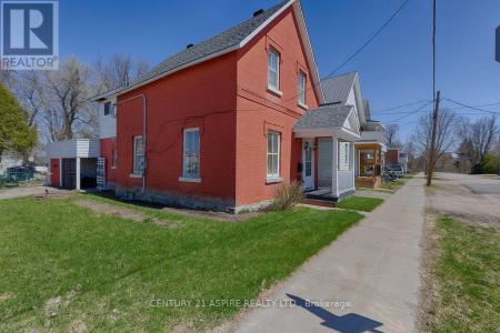 201 WELLAND STREET, Pembroke, Ontario K8A 5Y2, Canada