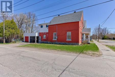 201 WELLAND STREET, Pembroke, Ontario K8A 5Y2, Canada