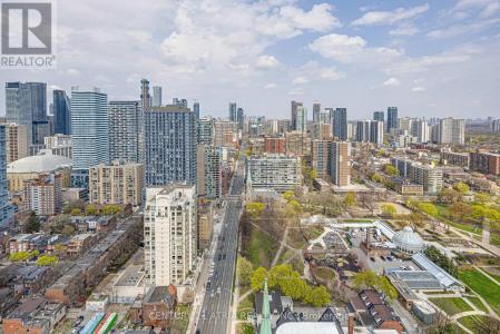 319 JARVIS STREET, Toronto (moss Park), 安大略省 M5B 0C8, 加拿大