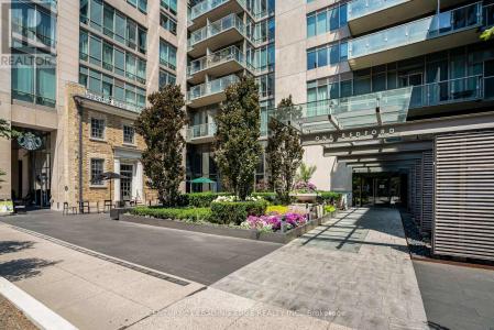 1 BEDFORD ROAD, Toronto (annex), Ontario M5R 2B5, Canadá