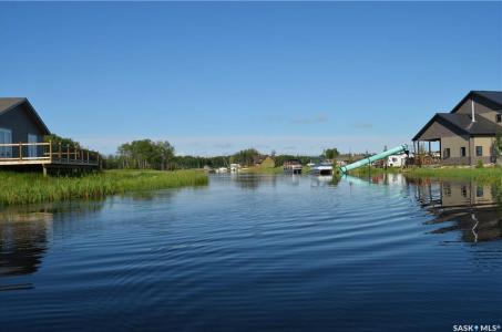 13 CAMBRI ROAD, Big River Rm No. 555, Saskatchewan S0J 0E0, Canada