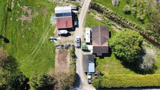 5970 MCCALLUM ROAD, Agassiz, 不列颠哥伦比亚省 V0M 1A3, 加拿大