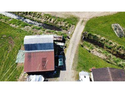 5970 MCCALLUM ROAD, Agassiz, 不列顛哥倫比亞省 V0M 1A3, 加拿大