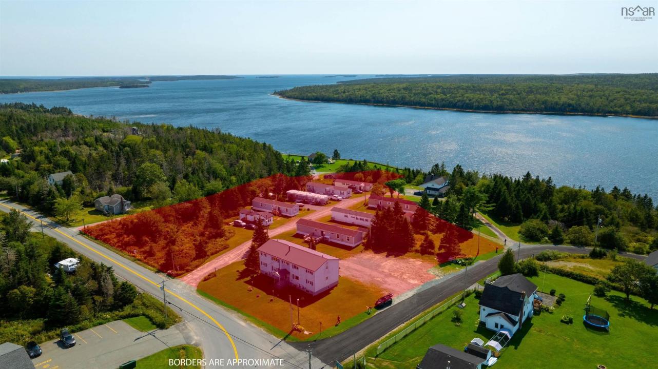 2 SMITH LANE, Watt Section, Nova Scotia B0J 3B0, Canada