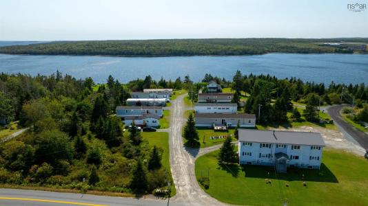 2 SMITH LANE, Watt Section, Nova Scotia B0J 3B0, Canada