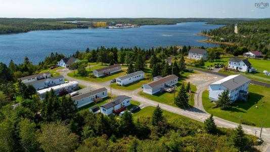 2 SMITH LANE, Watt Section, Nova Scotia B0J 3B0, Canada