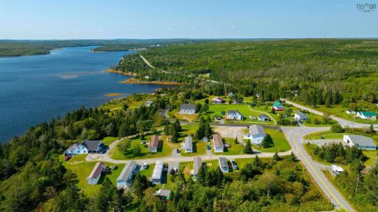 2 SMITH LANE, Watt Section, Nova Scotia B0J 3B0, Canada