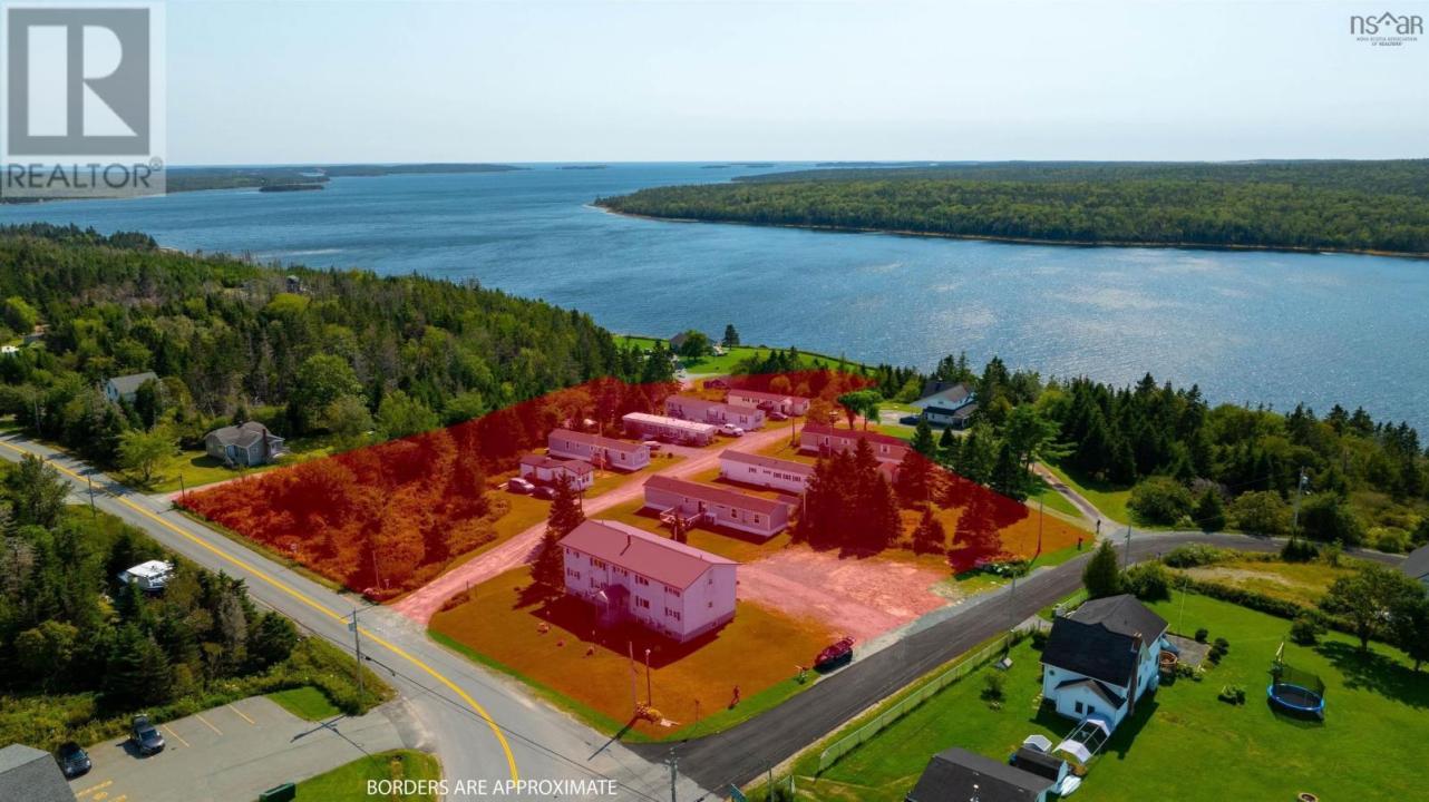 2 SMITH LANE, Watt Section, Nova Scotia B0J 3B0, Canada