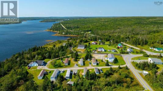 2 SMITH LANE, Watt Section, Nova Scotia B0J 3B0, Canada