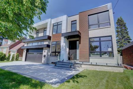49 GRANTBROOK STREET, Toronto, Ontario M2R 2E8, Canadá