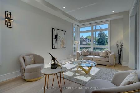 49 GRANTBROOK STREET, Toronto, Ontario M2R 2E8, Canadá