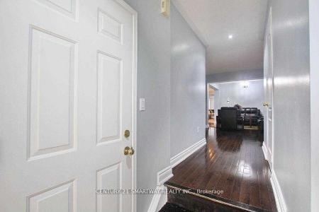 58 FEATHER REED WAY, Brampton, Ontario L6R 2Z9, Canadá