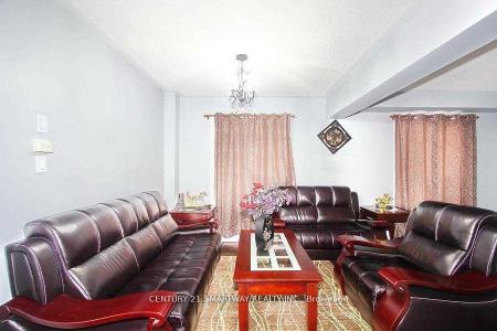 58 FEATHER REED WAY, Brampton, Ontario L6R 2Z9, Canadá