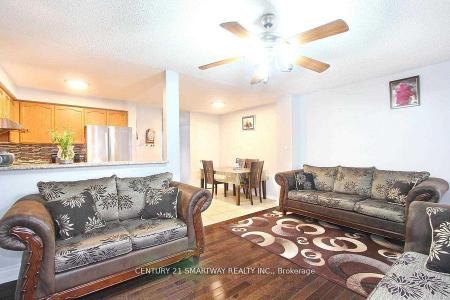 58 FEATHER REED WAY, Brampton, Ontario L6R 2Z9, Canada