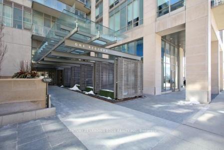 1 BEDFORD ROAD, Toronto, Ontario M5R 2B5, Canada
