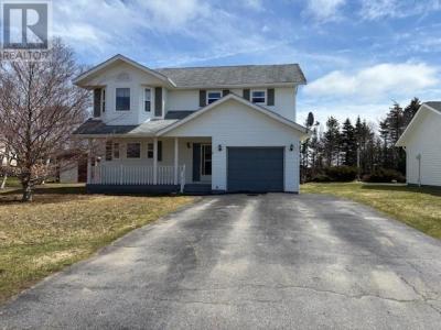 1 SHAVE PLACE, Stephenville, Newfoundland and Labrador A2N 3R6, Canada