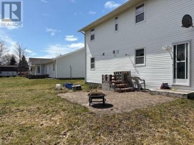 1 SHAVE PLACE, Stephenville, Newfoundland And Labrador A2N 3R6, Canada