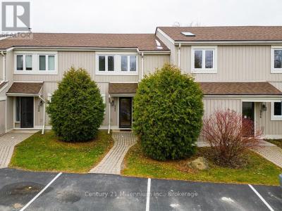 545 OXBOW CRESCENT, Collingwood, Ontario L9Y 5B4, Canada