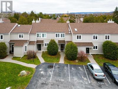 545 OXBOW CRESCENT, Collingwood, Ontario L9Y 5B4, Canada