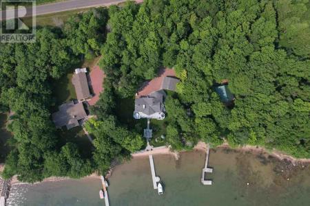 990 B LINE RD, St. Joseph Island, Ontario P0R 1J0, Canada