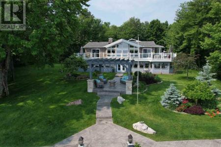 990 B LINE RD, St. Joseph Island, Ontario P0R 1J0, Canada