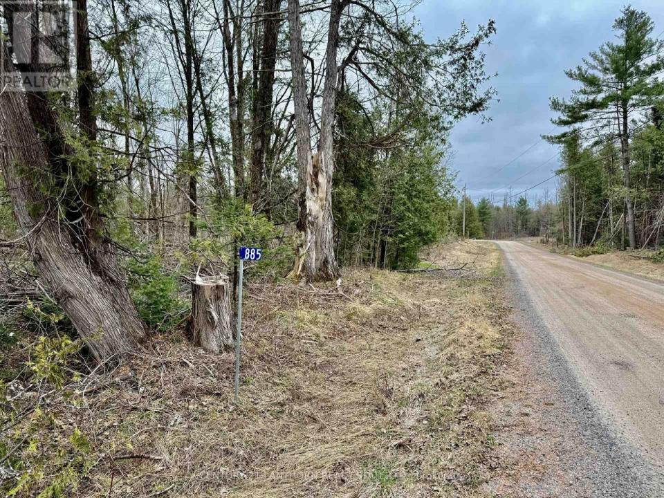 885 CLEVELAND ROAD, Tudor And Cashel (tudor Ward), Ontario K0K 1Y0, Kanada