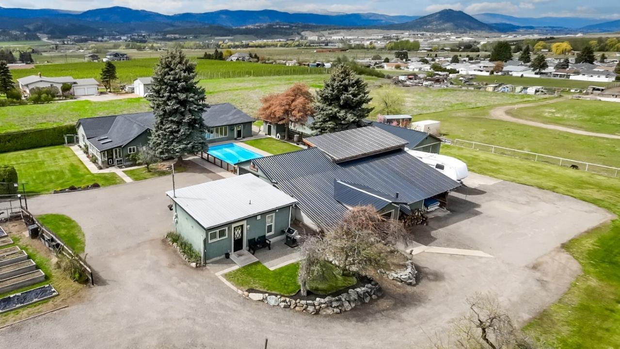 4660 SCOTTY CREEK ROAD, Kelowna, 不列颠哥伦比亚省 V1X 6N2, 加拿大