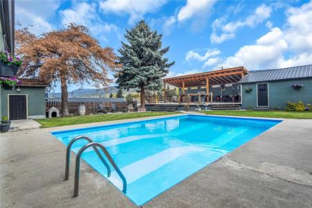 4660 SCOTTY CREEK ROAD, Kelowna, 不列颠哥伦比亚省 V1X 6N2, 加拿大