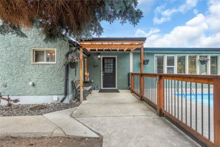4660 SCOTTY CREEK ROAD, Kelowna, 不列颠哥伦比亚省 V1X 6N2, 加拿大