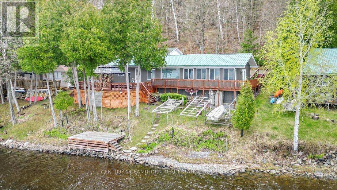 192 BLAKELY LANE, Centre Hastings, Ontario K0K 2K0, Kanada