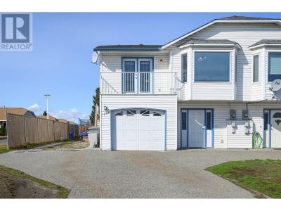 1201 14TH STREET, Kamloops, British Columbia V2B 8K8, Canada