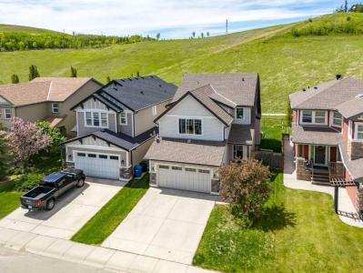 290 CHAPARRAL VALLEY TERRACE SE, Calgary, Alberta T2X 0L8, Canada