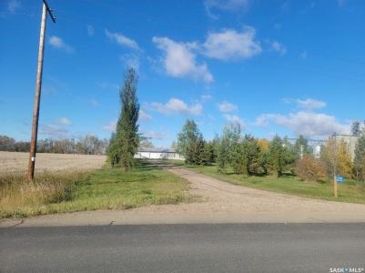 RURAL ADDRESS, Maidstone, Saskatchewan S0M 1M0, Canada