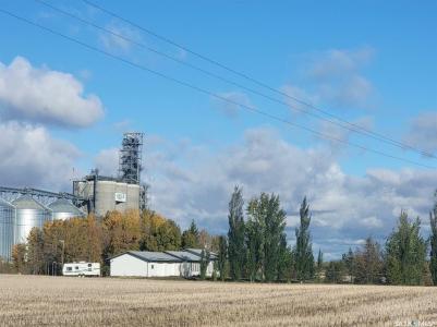 RURAL ADDRESS, Maidstone, Saskatchewan S0M 1M0, Canada
