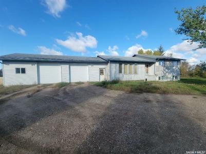 RURAL ADDRESS, Maidstone, Saskatchewan S0M 1M0, Canada