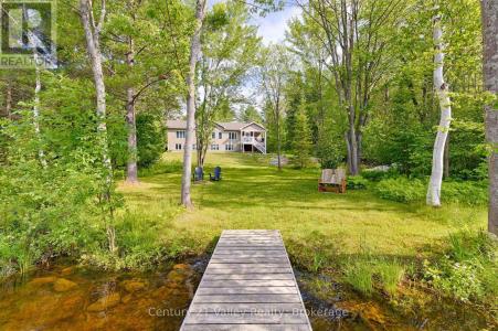 91 MUSKIE LANE, North Algona Wilberforce, Ontario K0J 1X0, Canada