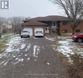 201 IXL ROAD, Trent Hills (campbellford), Ontario K0L 1L0, Canada