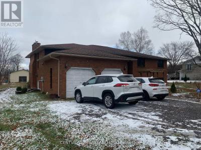 201 IXL ROAD, Trent Hills (campbellford), Ontario K0L 1L0, Canada