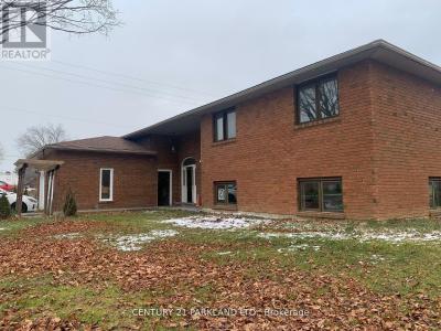 201 IXL ROAD, Trent Hills (campbellford), Ontario K0L 1L0, Canada